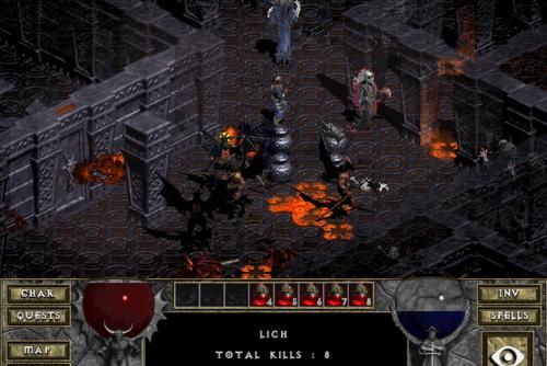 Diablo Hellfire 072534,1